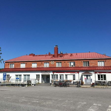 Hjalmar'S Hotel Korpo Exteriér fotografie